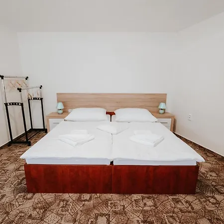 Apartment Ard - Levice