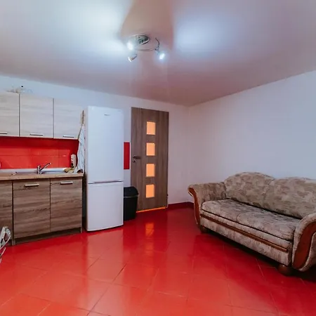 Apartamento Ard - *