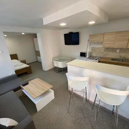Ard - Apartamento *