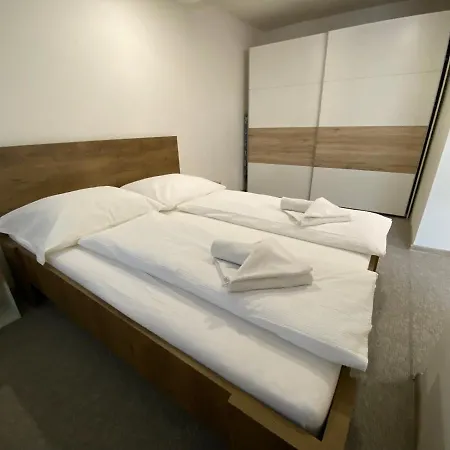 Apartment Ard -