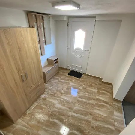 Apartman Ard - Léva