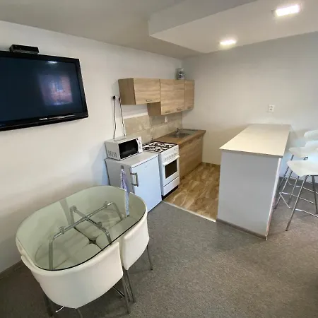Ard - Apartment