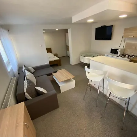 Ard - Apartamento *