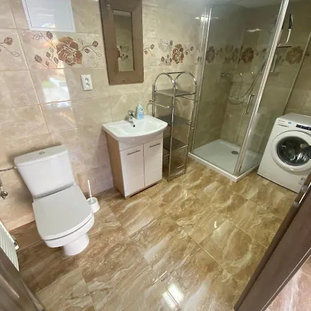 Ard - Apartman Léva