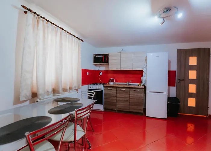 Appartement Ard - *
